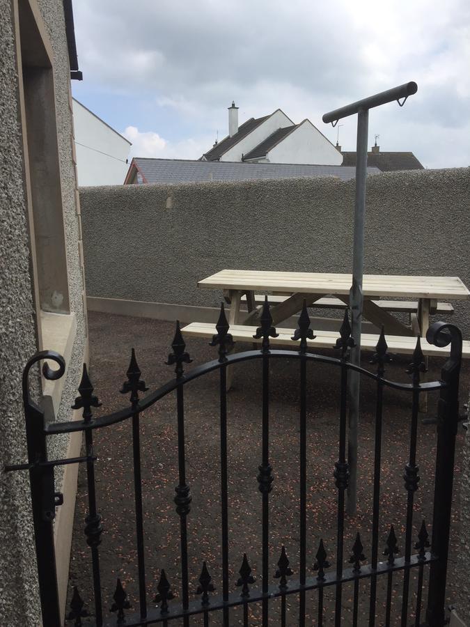 Dark Hedges Cottage Ballycastle Exterior foto